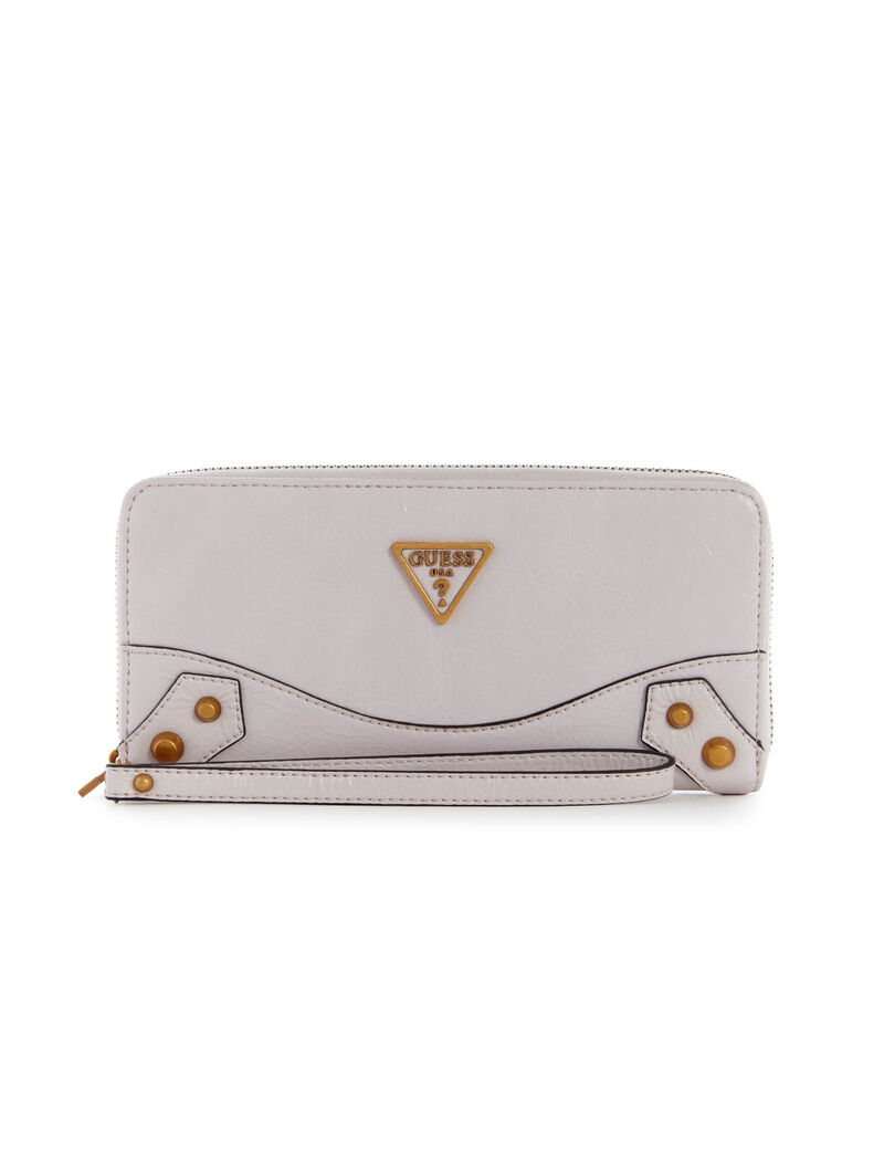 Amantea Slg Large Zip Around