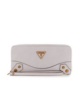 Amantea Slg Large Zip Around