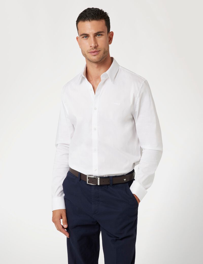 LS SUNSET SHIRT
