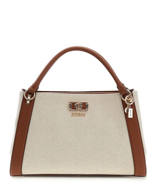 Karnilla Girlfriend Satchel Bag