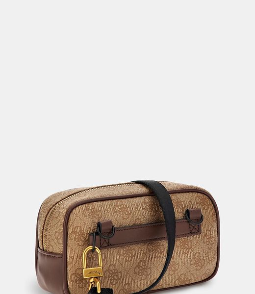 Vezzola Smart 4G Logo Mini Bag