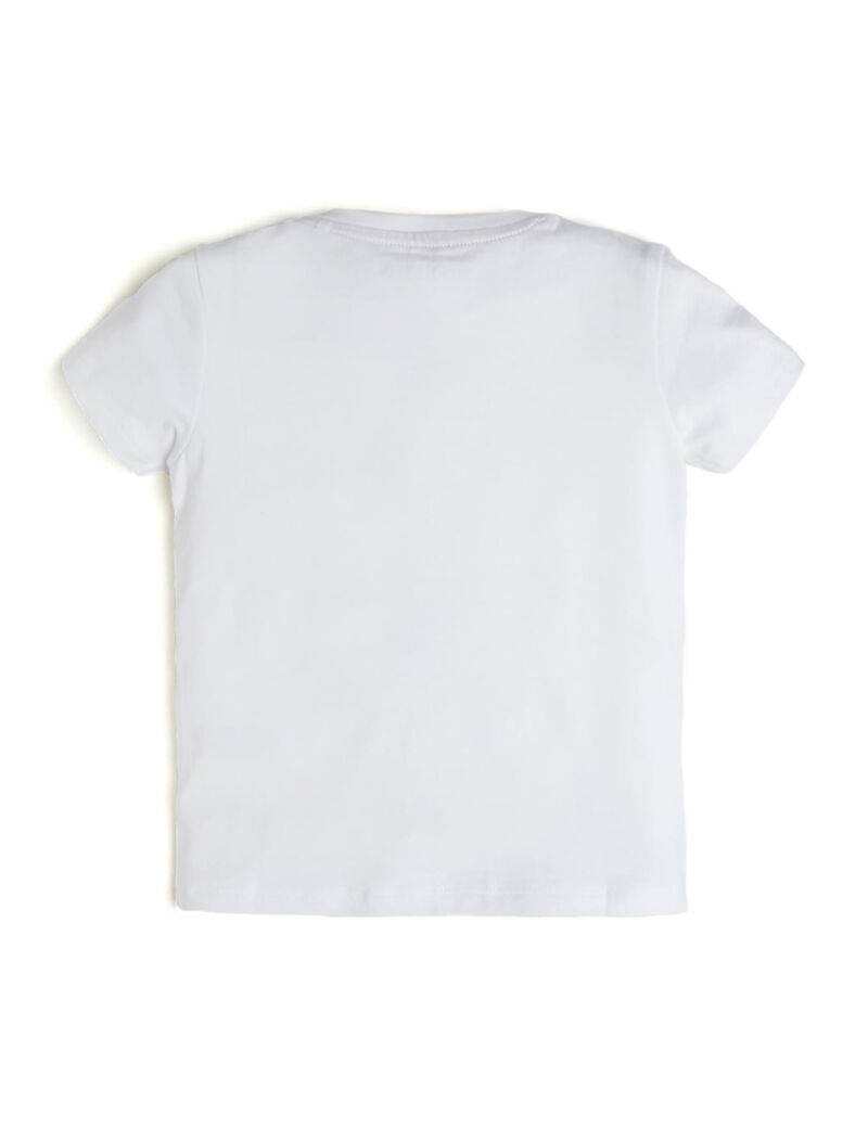 Logo t-shirt