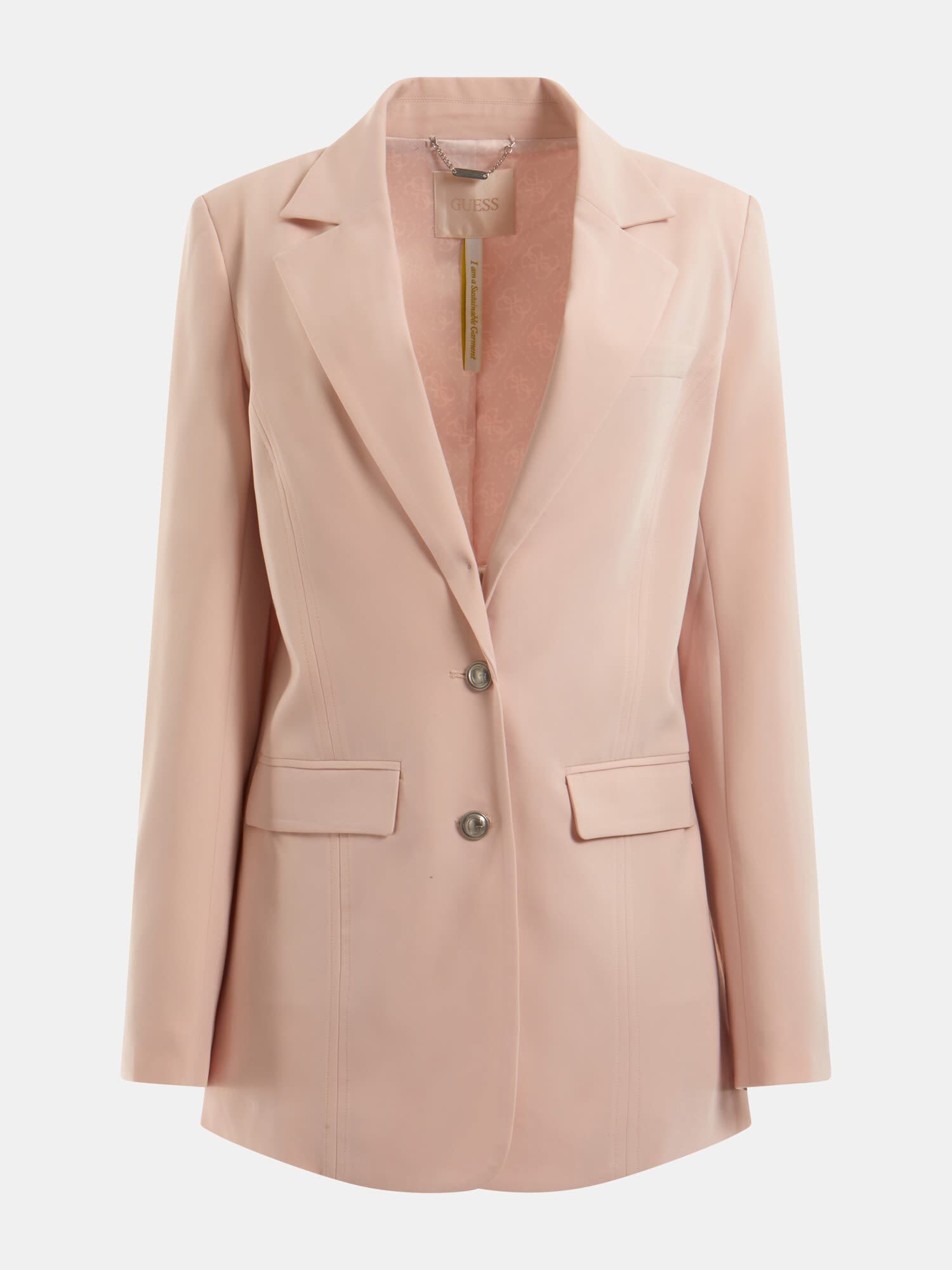 Guess blazer cheap womens