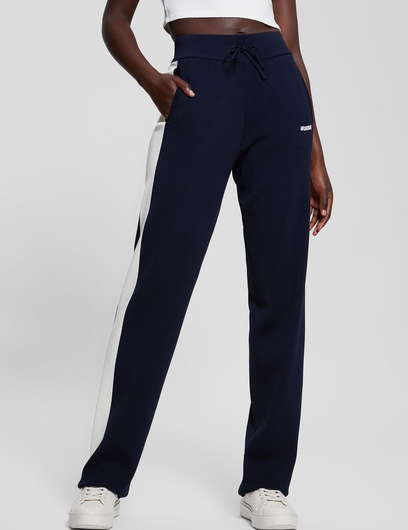 Tech bootcut pant