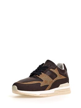 Logo Sneaker