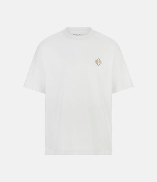 Oversized fit t-shirt