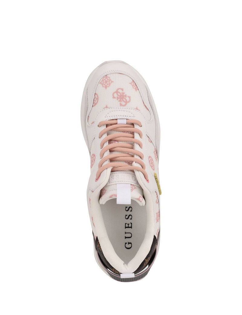 Metz Sneakers