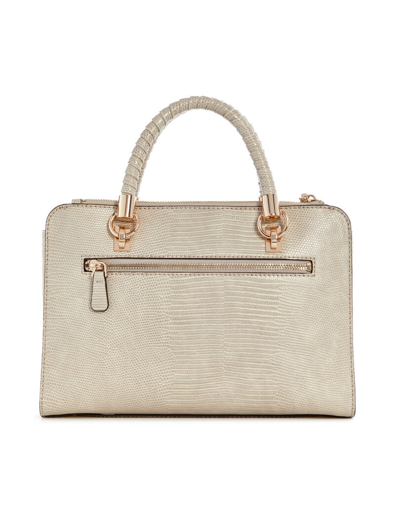 Orlina society satchel bag