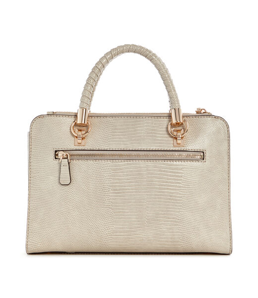 Orlina society satchel bag