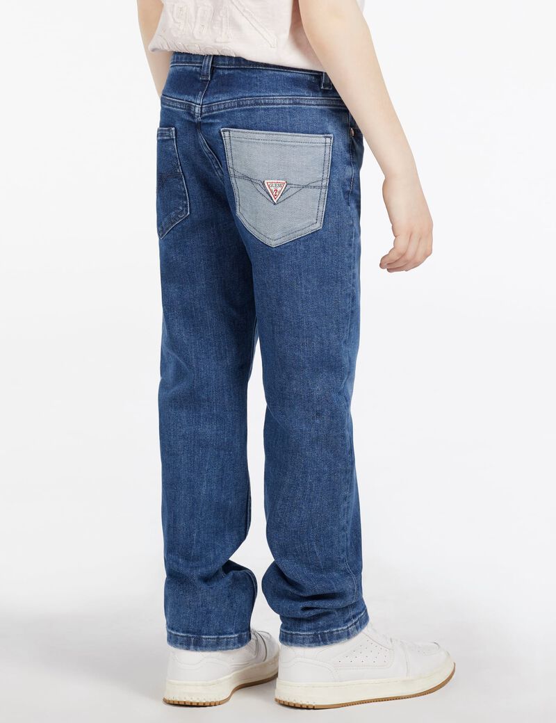 Guess jeans hot sale sa