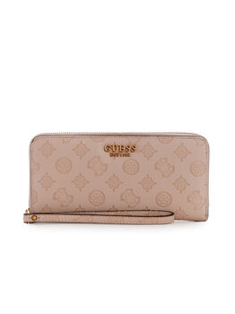 Laurel Large Zip-Around Wallet