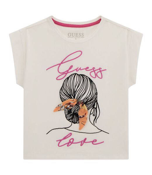 Printed tshirt