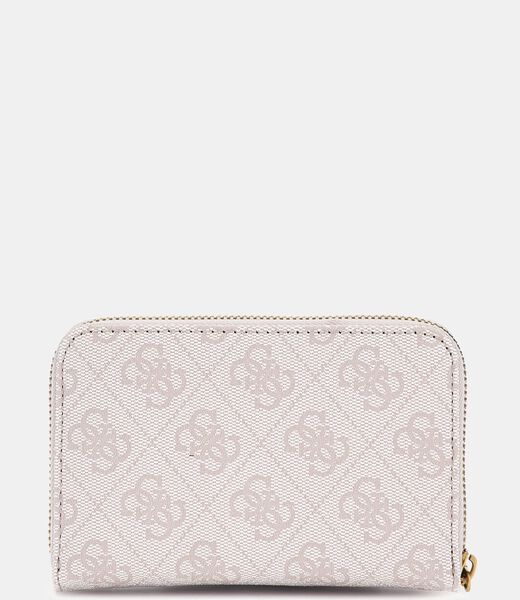 Dagan 4G logo purse