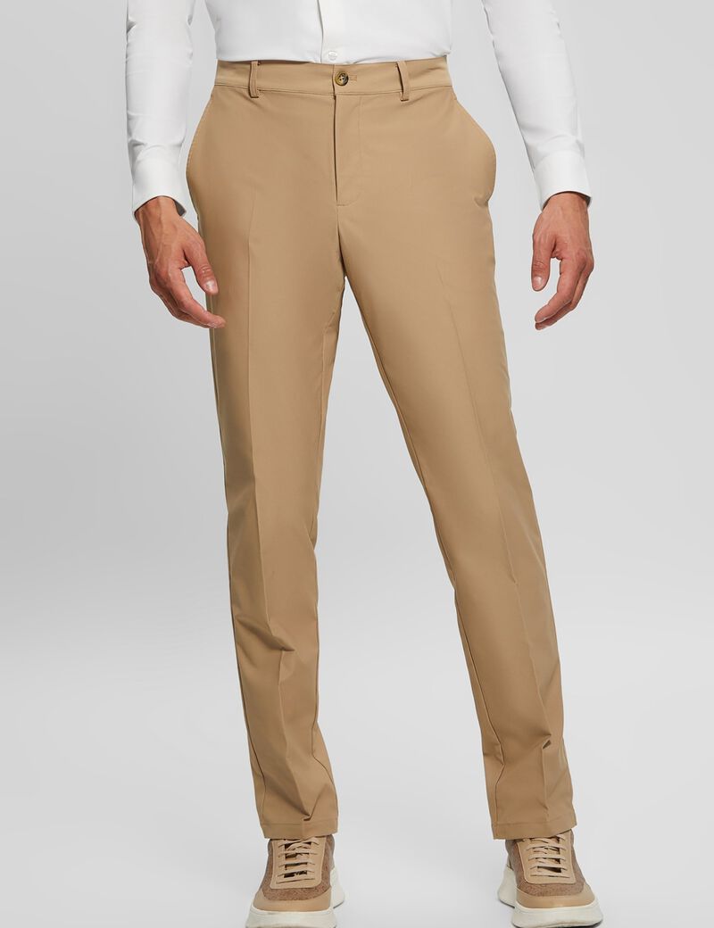 Tech Chino Pants