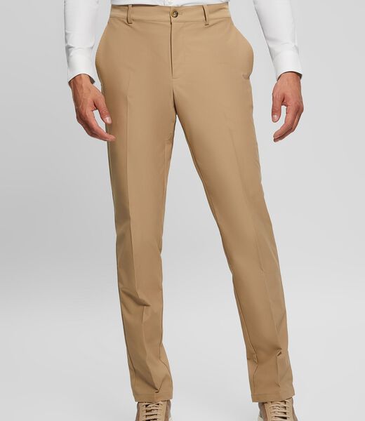 Tech Chino Pants