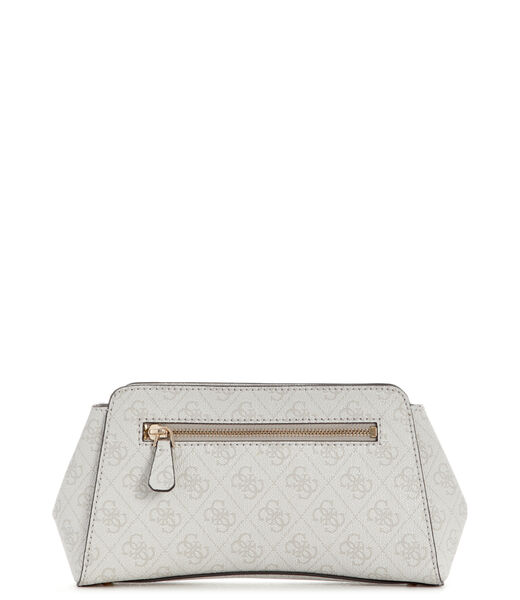 Leona Logo Crossbody Bag