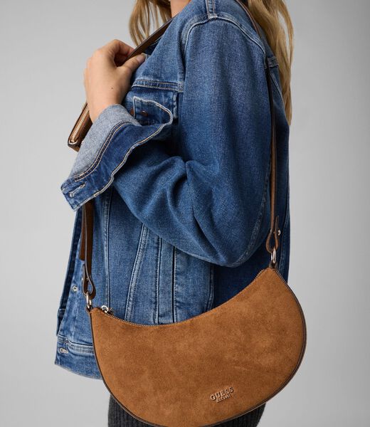 guess tosca crossbody bag
