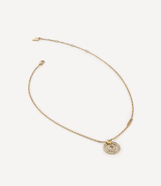 Knot You necklace
