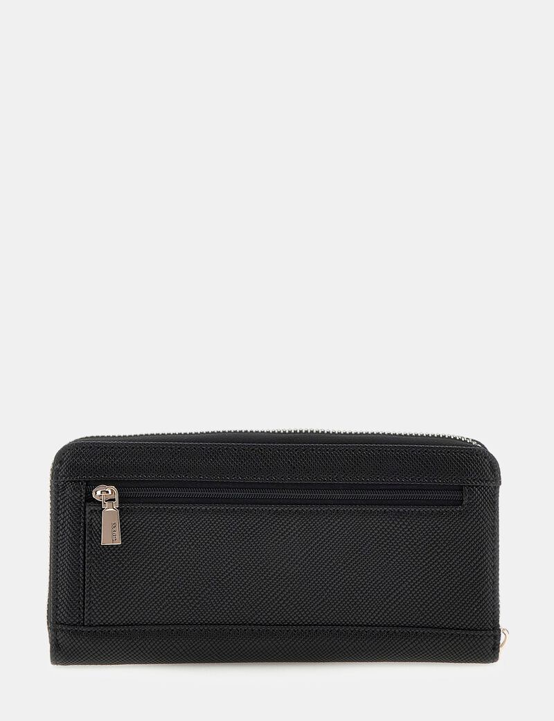 Laurel maxi wallet