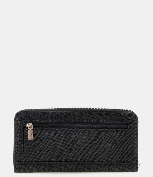 Laurel maxi wallet