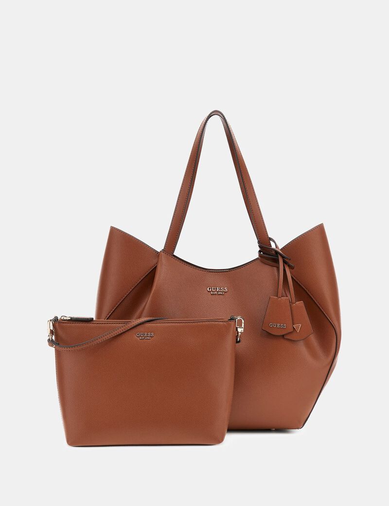 Amorette 2 in 1 tote bag