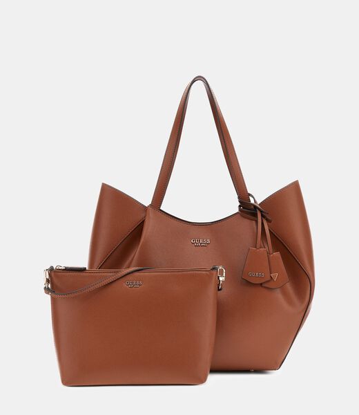 Amorette tote bag