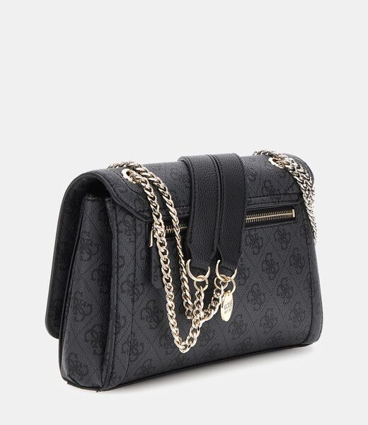Noelle 4G Logo Crossbody Bag