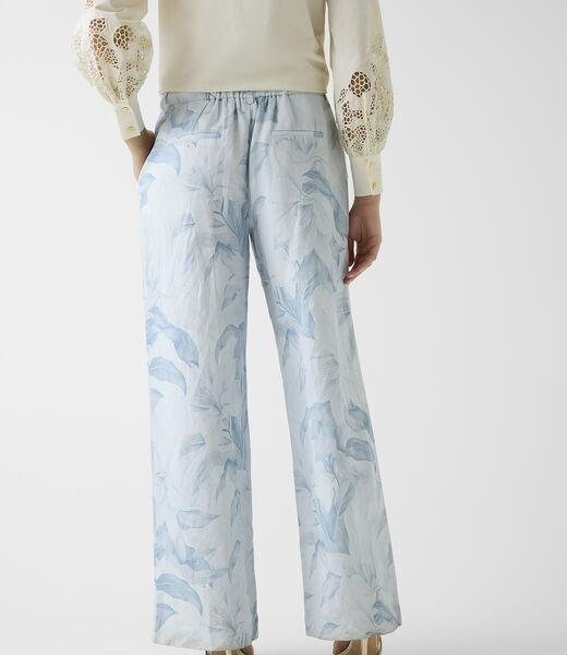 Miriam Straight Leg Pants