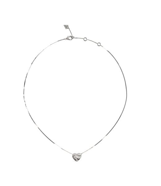 16 18"   Heart Waves Snake Chai