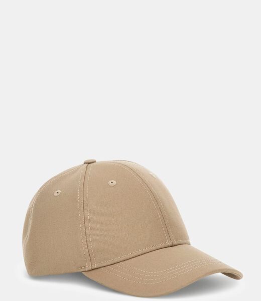 Side Baseball Cap