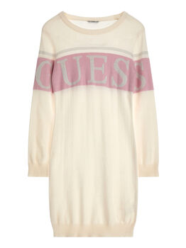 Long Sleeve Sweater Dress