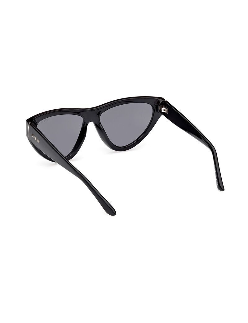 Cat-eye sunglasses