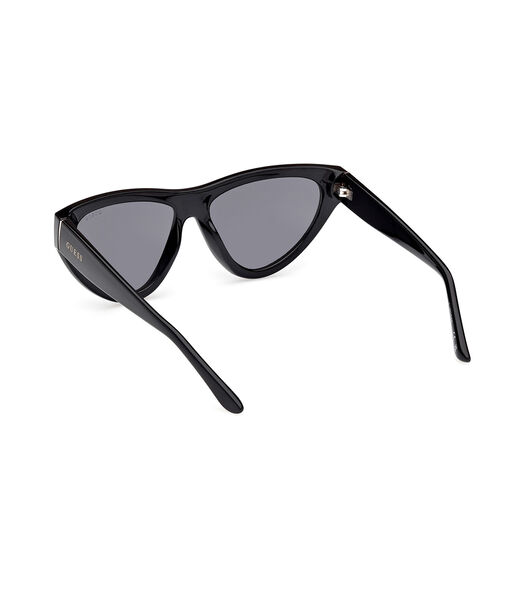 Cat-eye sunglasses