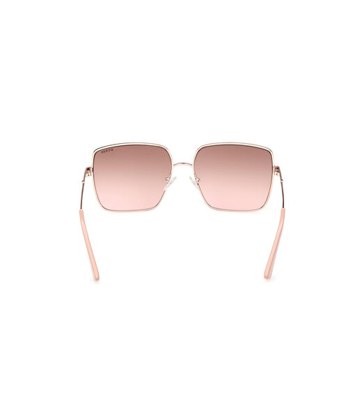 Square Sunglasses