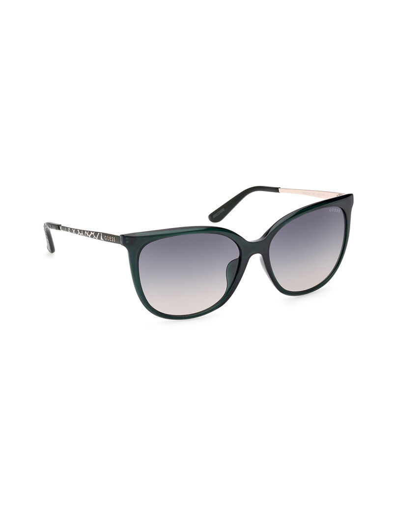 Square sunglasses