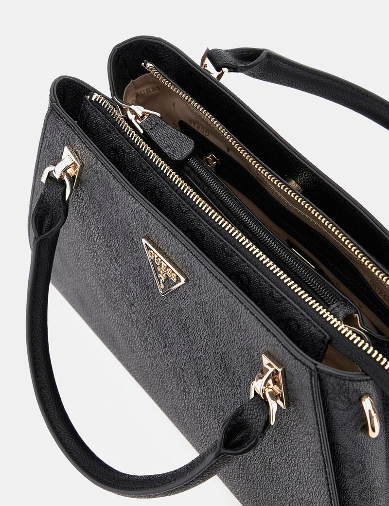Noelle 4G logo handbag