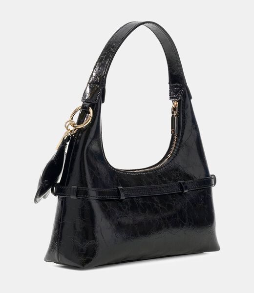 guess taylor mini hobo