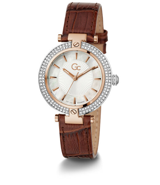 Gc Vogue Mid Size Leather