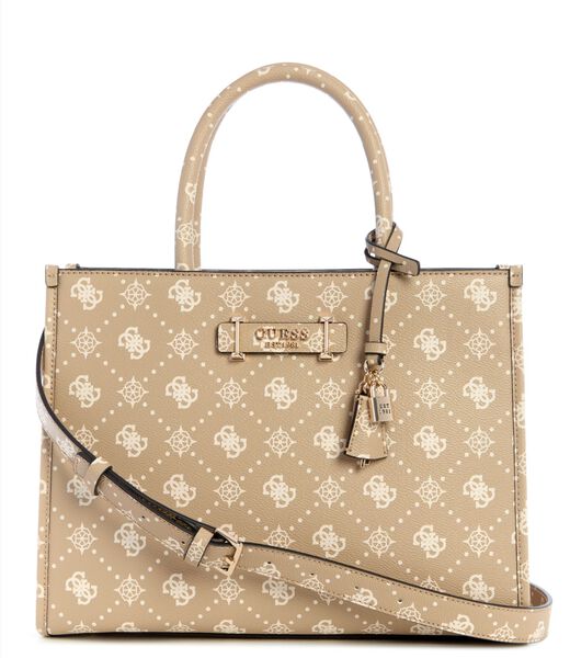 Silia 2 tote bag