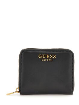 Laurel Slg Small Zip Around