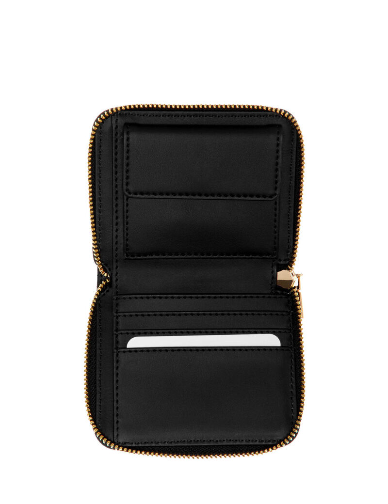Laurel Slg Small Zip Around