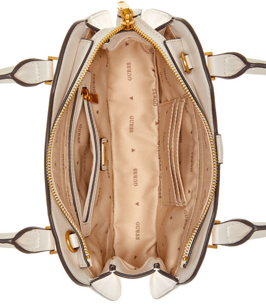Kuba small satchel