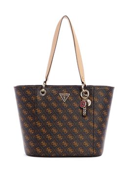 Noelle Small Elite Tote