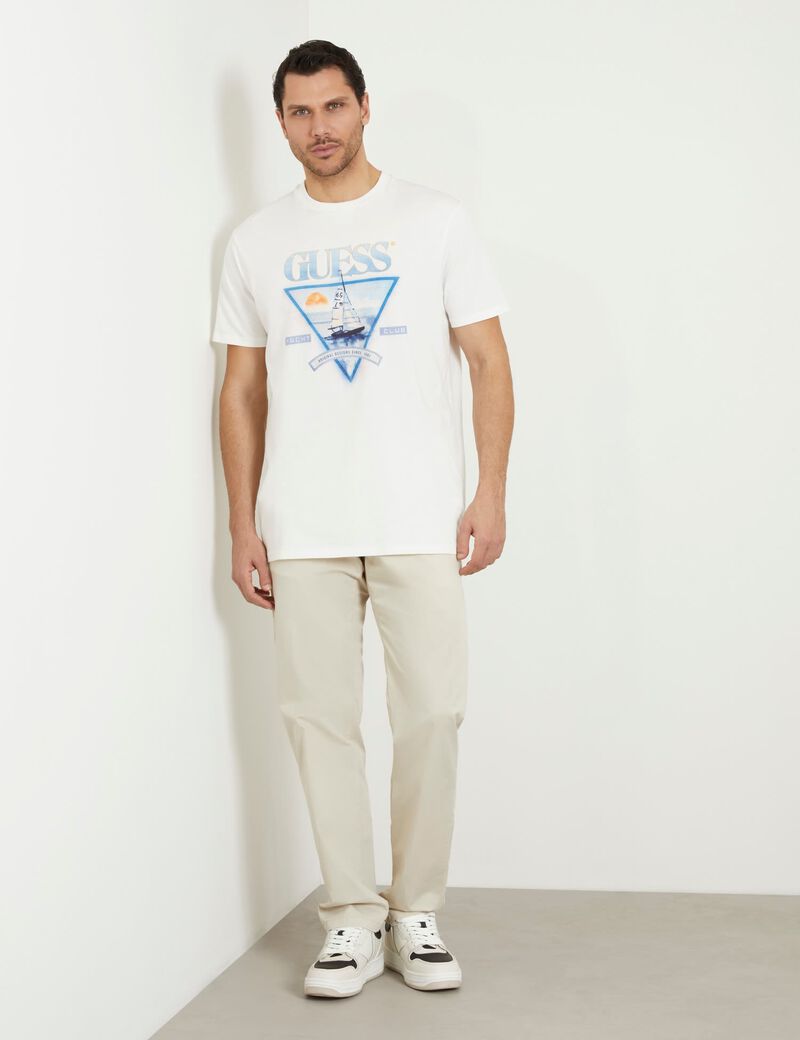 Anchor tshirt