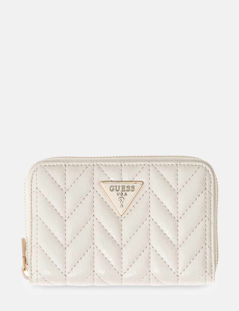 Cheryl Medium Zip Around