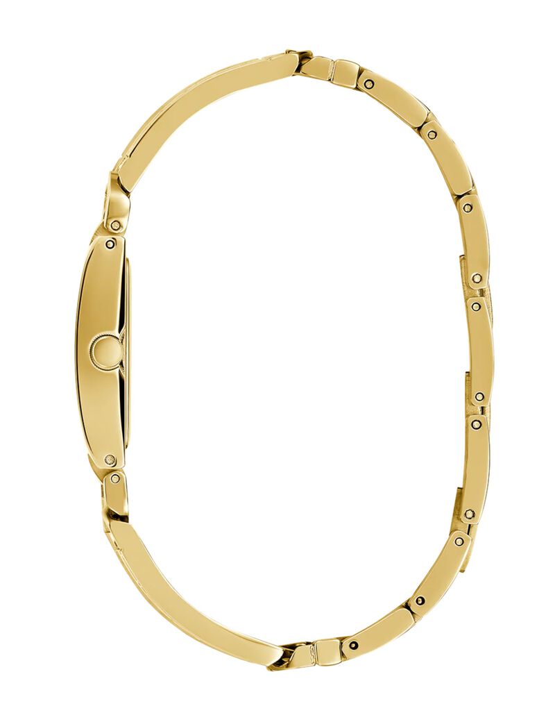 P Gld Cs Leopard Glitz Dl P Gld Brct W Adjt G Links