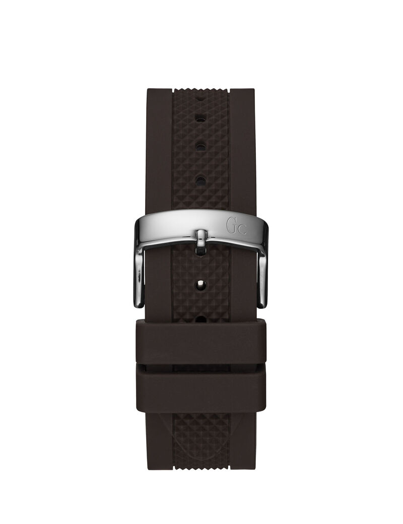 ساعة يد كرونوغراف GC ساعة يد كرونوغراف GC