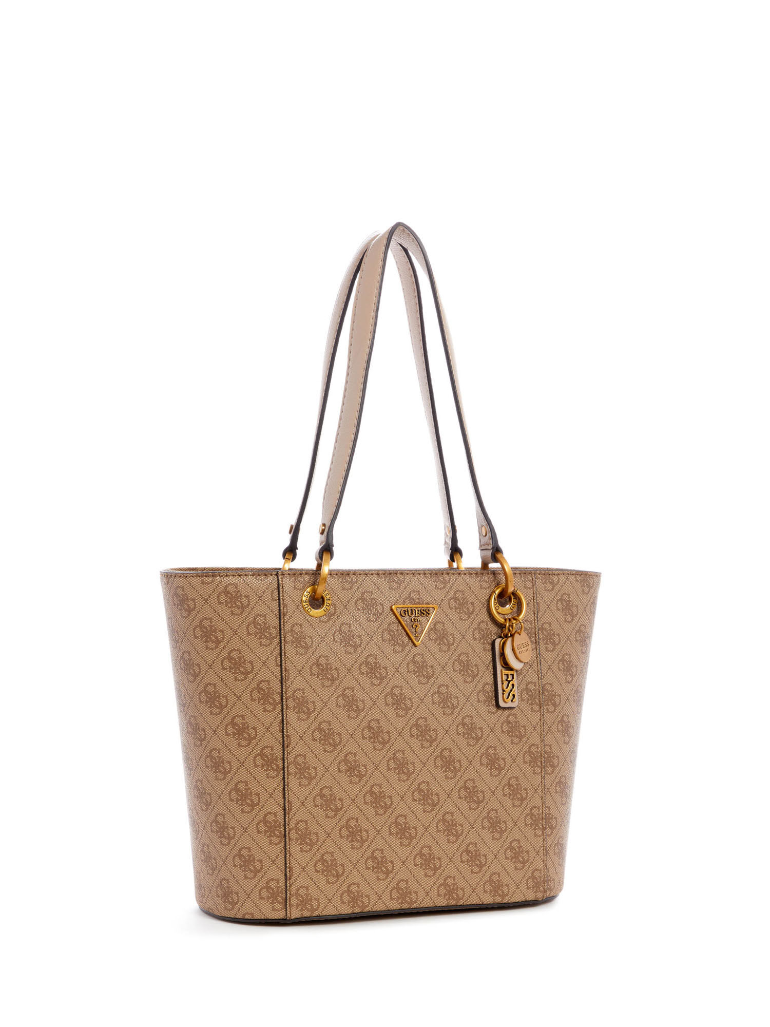 Shop GUESS Online Noelle Small Elite Tote