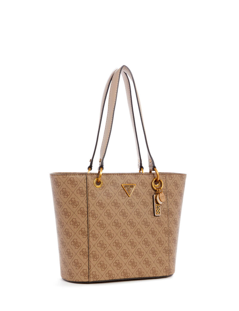 Noelle Small Elite Tote