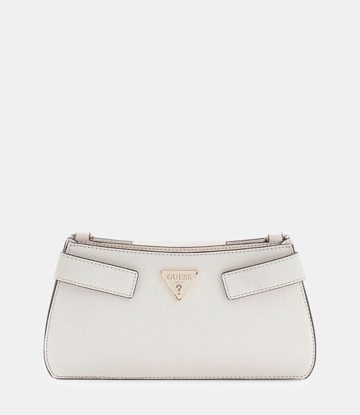 Serenova Saffiano Mini Crossbody